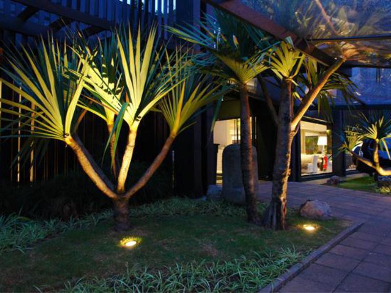 Light In Garden ilumina os jardins de Casa Cor SP e Casa Cor Campinas